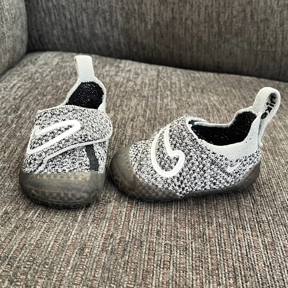 Nike great beginner